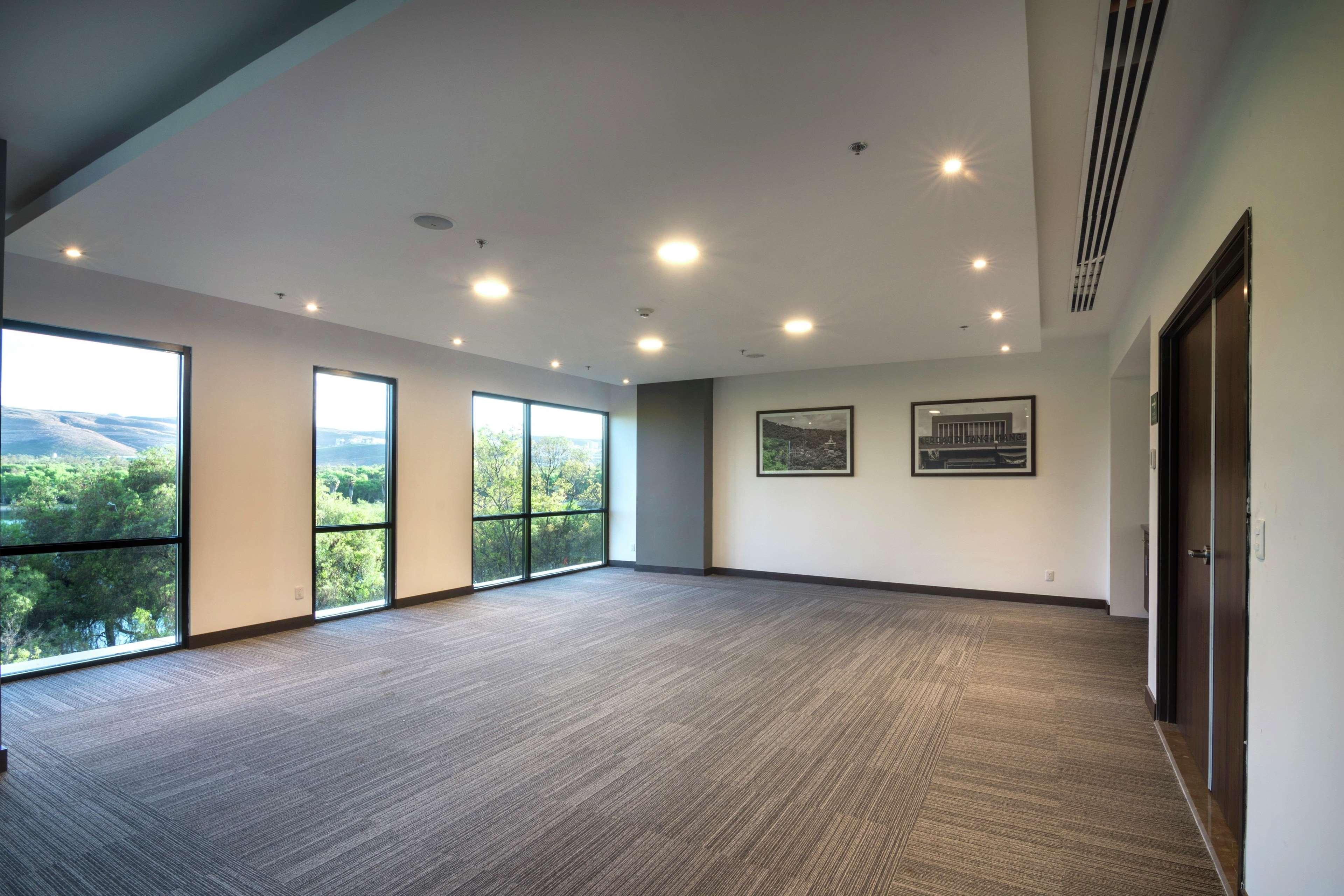 Hampton Inn And Suites San Luis Potosi Slp ภายนอก รูปภาพ